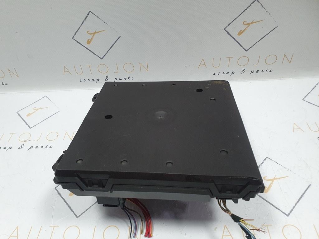Modul de confort SKODA FABIA Combi 6Y5 2000 - 2007, Sedan1.4 TDI BNV 6Q1937049D