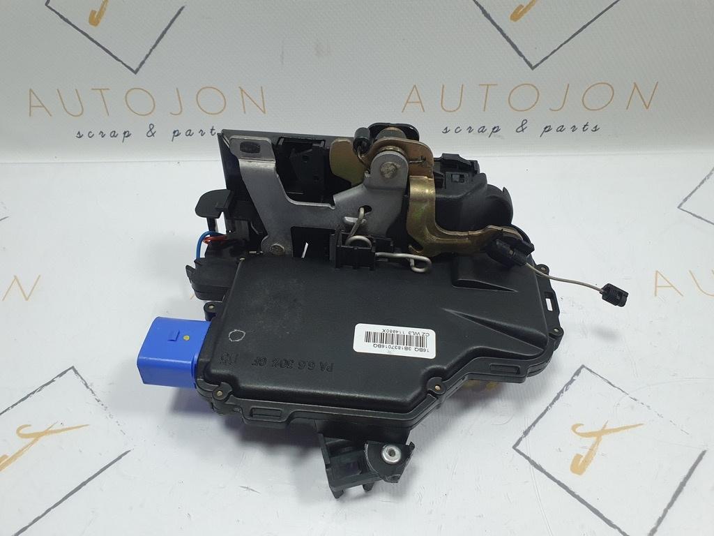 Broasca usa dreapta fata SKODA FABIA Combi 6Y5 2000 - 20071.2 1.2 1.2 AZQ, BME 3B1837016BQ