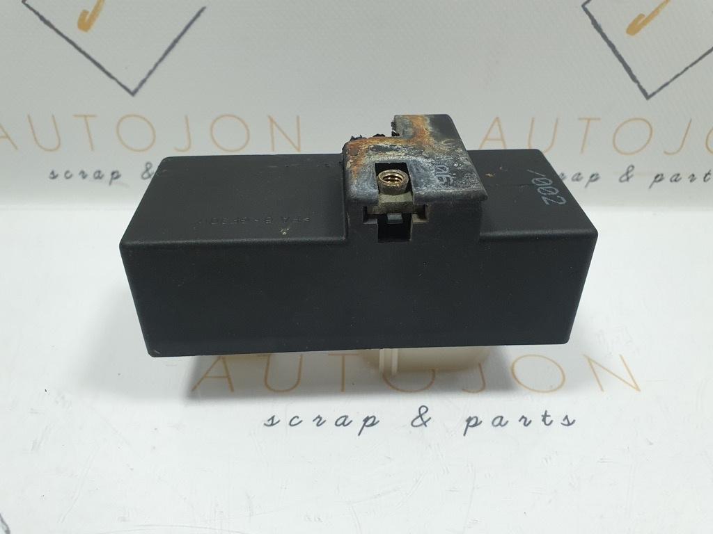 Releu ventilatoare SKODA FABIA Combi 6Y5 2000 - 2007, Sedan 1.4 TDI BNV  1J0919506M