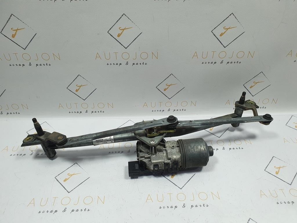 Ansamblu stergator SKODA FABIA Combi 6Y5 2000 - 2007, Sedan 1.4 TDI BNV 6Y1955023C , 3397020701