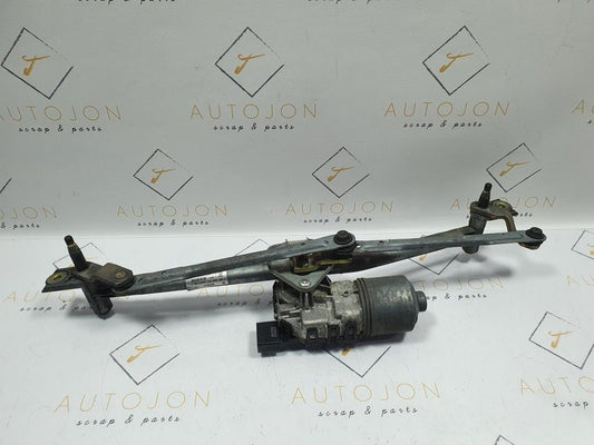 Ansamblu stergator SKODA FABIA Combi 6Y5 2000 - 2007, Sedan 1.4 TDI BNV 6Y1955023C , 3397020701