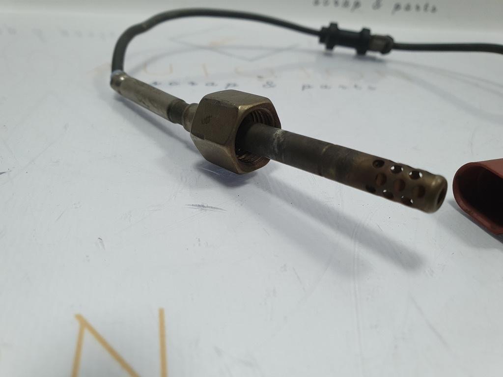 Senzor termperatura gaze evacuare  VOLKSWAGEN SHARAN 7M8, 7M9, 7M6 1995 - 2010 2.0 TDI BRT 03G906088E