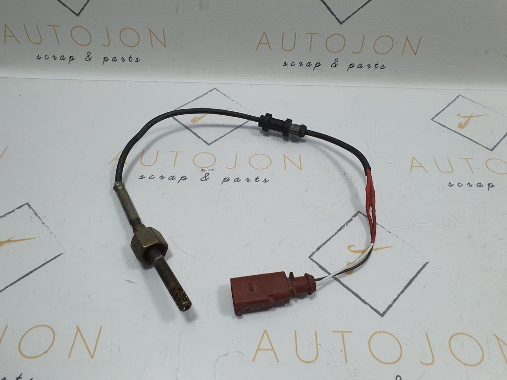 Senzor termperatura gaze evacuare  VOLKSWAGEN SHARAN 7M8, 7M9, 7M6 1995 - 2010 2.0 TDI BRT 03G906088E