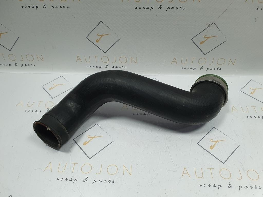 Furtun intercooler radiator VOLKSWAGEN SHARAN 7M8, 7M9, 7M6 1995 - 2010 2.0 TDI BRT  7M3145737B