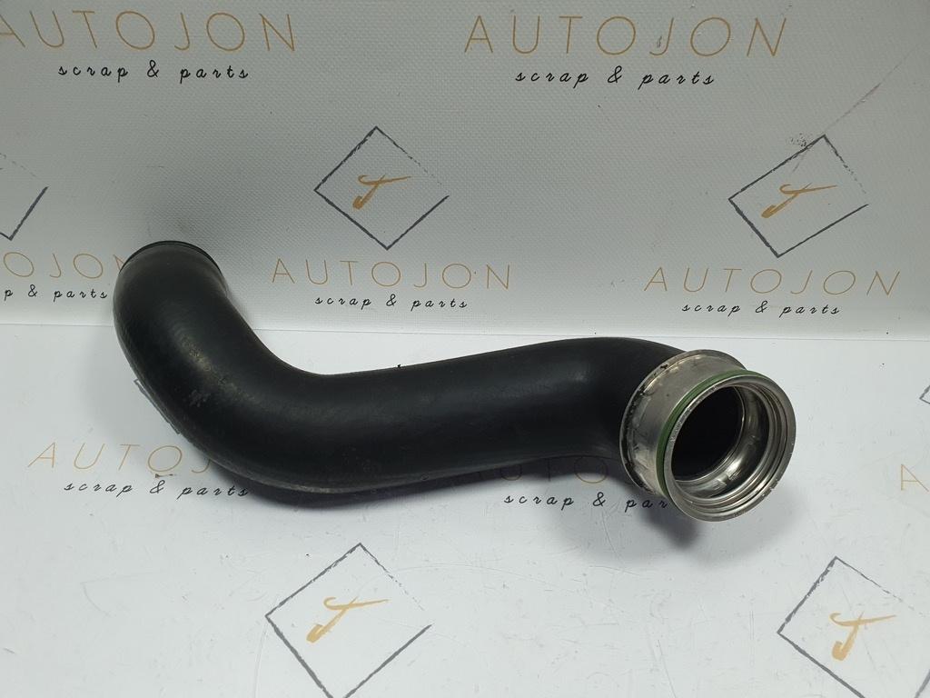 Furtun intercooler radiator VOLKSWAGEN SHARAN 7M8, 7M9, 7M6 1995 - 2010 2.0 TDI BRT  7M3145737B