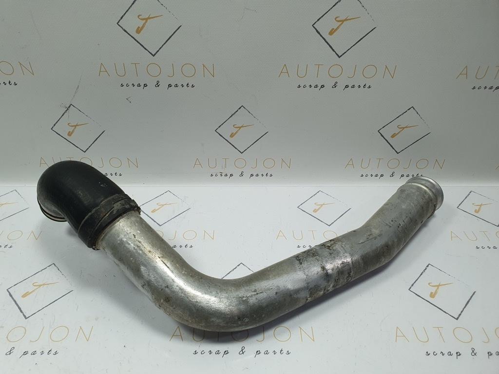 Conducta intercooler VOLKSWAGEN SHARAN 7M8, 7M9, 7M6 1995 - 2010 2.0 TDI BRT  7M3145795A