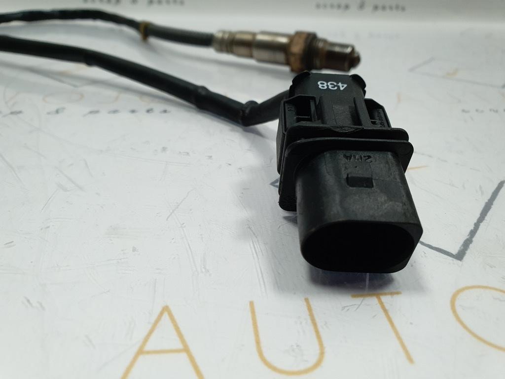 Sonda lambda VOLKSWAGEN SHARAN 7M8, 7M9, 7M6 1995 - 20102.0 TDI BRT 03G906262C