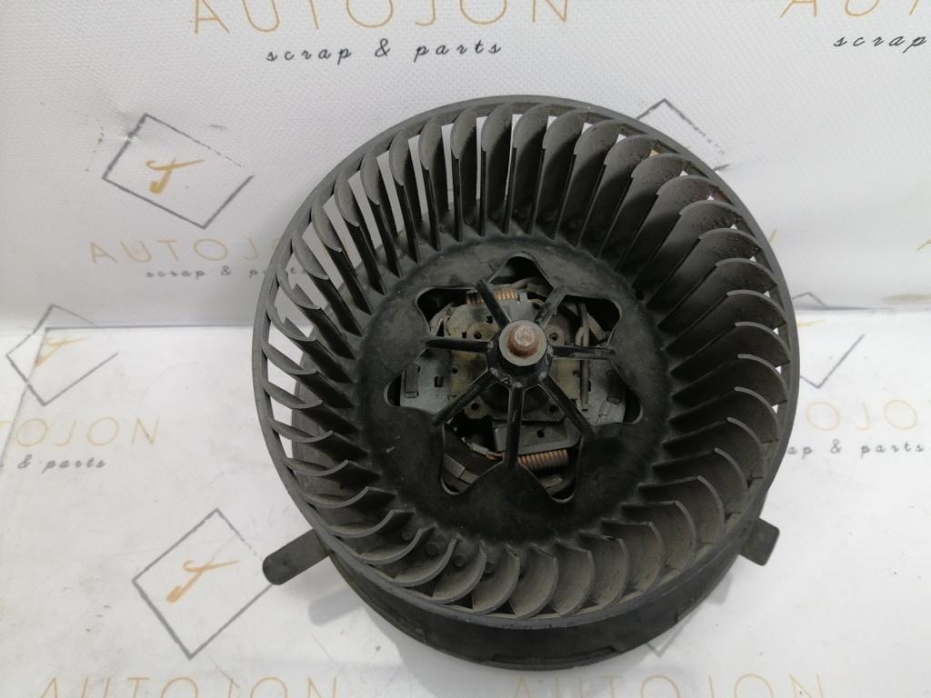 Ventilator aeroterma SEAT LEON II 1P1 2005 - 2013 TDI BXF 1K1819015