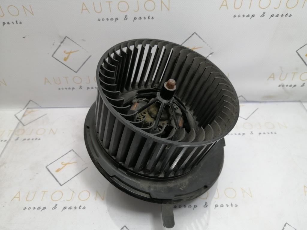 Ventilator aeroterma SEAT LEON II 1P1 2005 - 2013 TDI BXF 1K1819015