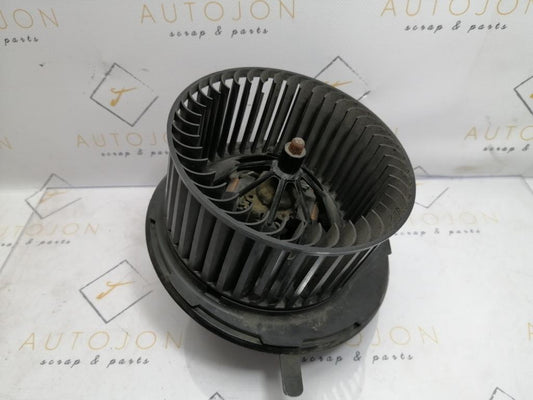 Ventilator aeroterma SEAT LEON II 1P1 2005 - 2013 TDI BXF 1K1819015