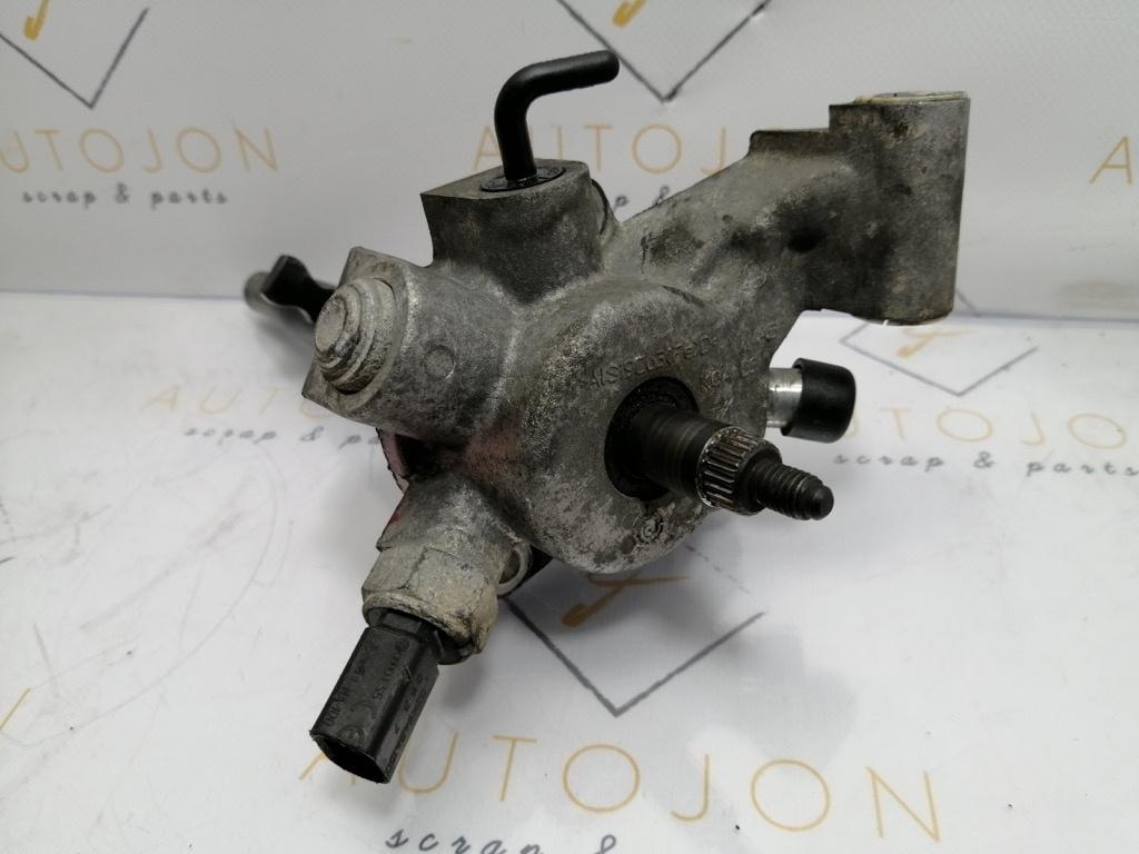 Selector cautator viteze 6 TREPTE VOLKSWAGEN TOURAN 1T1, 1T2 2003 - 2010 TDI BRU, BXF, BXJ 02S301230E
