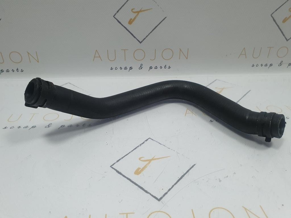 Furtun apa VOLKSWAGEN PASSAT Variant 3C5 2005 - 20112.0 TDI 16V BKP, CBAB 1K0121096C