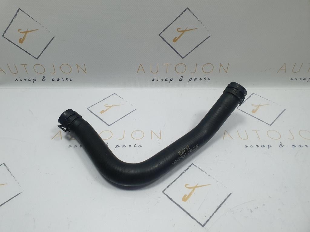 Furtun apa VOLKSWAGEN PASSAT Variant 3C5 2005 - 20112.0 TDI 16V BKP, CBAB 1K0121096C