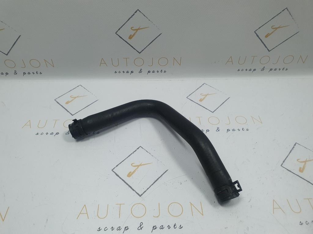 Furtun apa VOLKSWAGEN PASSAT Variant 3C5 2005 - 20112.0 TDI 16V BKP, CBAB 1K0121096C