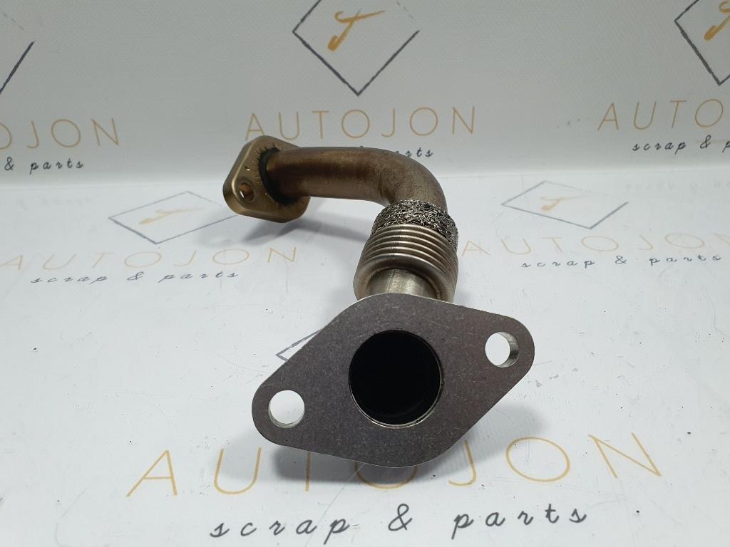Conducta racitor gaze VOLKSWAGEN PASSAT Variant 3C5 2005 - 2011 2.0 TDI 16V BKP, CBAB 038131521L