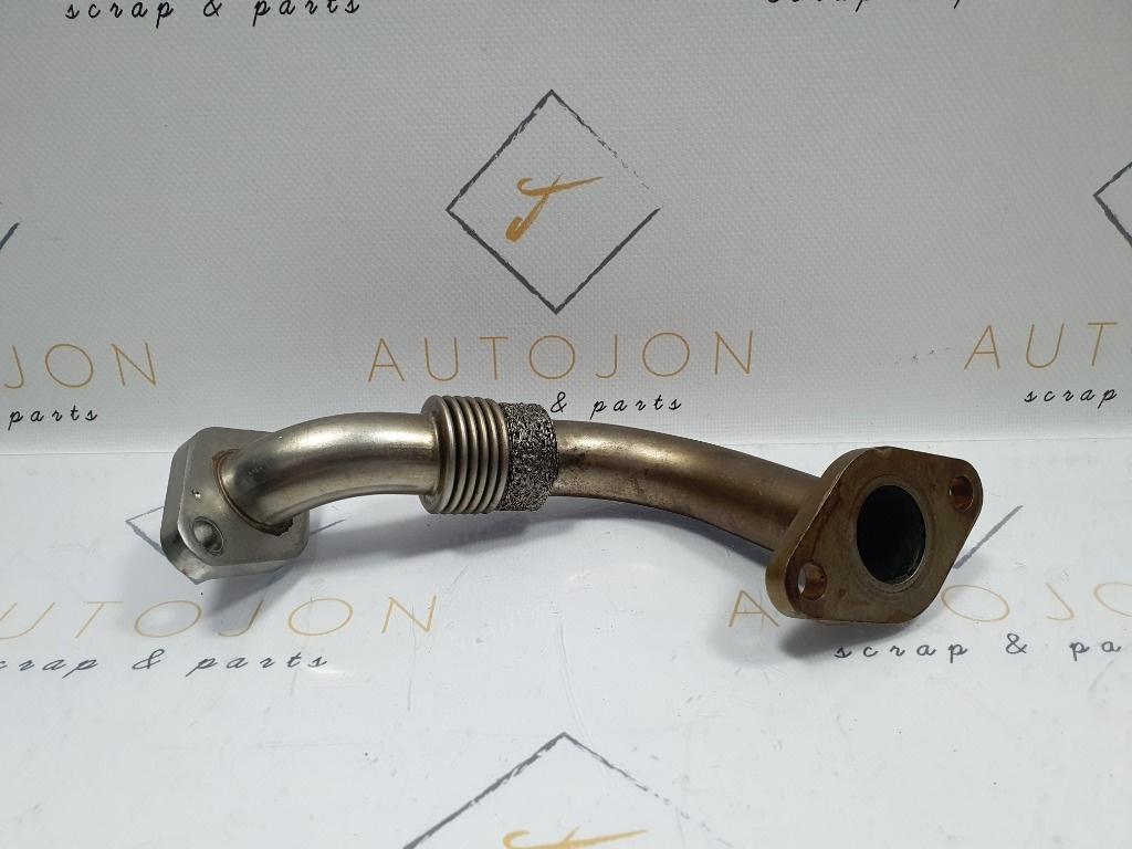 Conducta racitor gaze VOLKSWAGEN PASSAT Variant 3C5 2005 - 2011 2.0 TDI 16V BKP, CBAB 038131521L