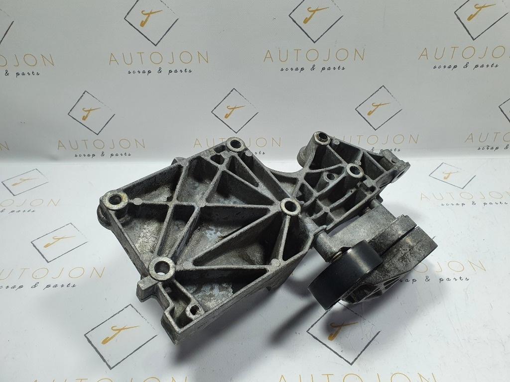 Suport accesorii VOLKSWAGEN PASSAT Variant 3C5 2005 - 2011 TDI 16V 4motion BKP, CBAB 03G903143F