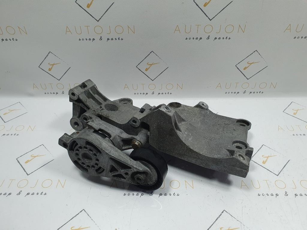 Suport accesorii VOLKSWAGEN PASSAT Variant 3C5 2005 - 2011 TDI 16V 4motion BKP, CBAB 03G903143F