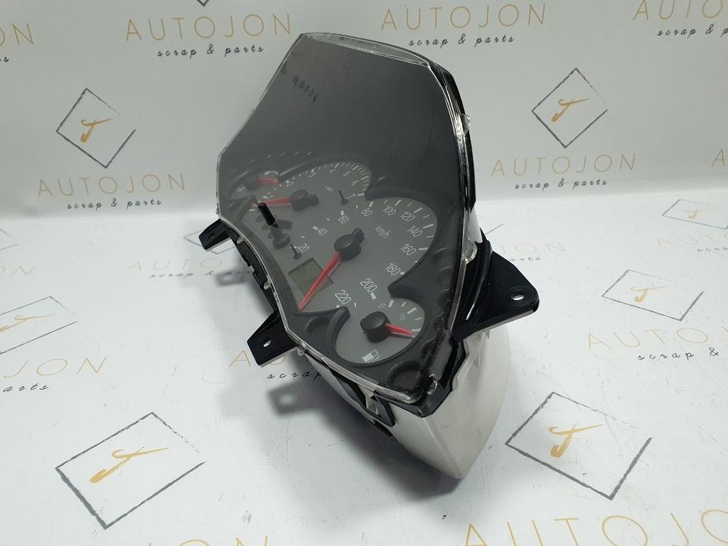 Ceasuri de bord FORD FOCUS II DA_, HCP, DP 2004 - 2013 1.8 TDCi KKDA