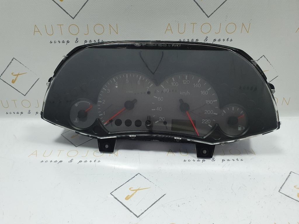 Ceasuri de bord FORD FOCUS II DA_, HCP, DP 2004 - 2013 1.8 TDCi KKDA