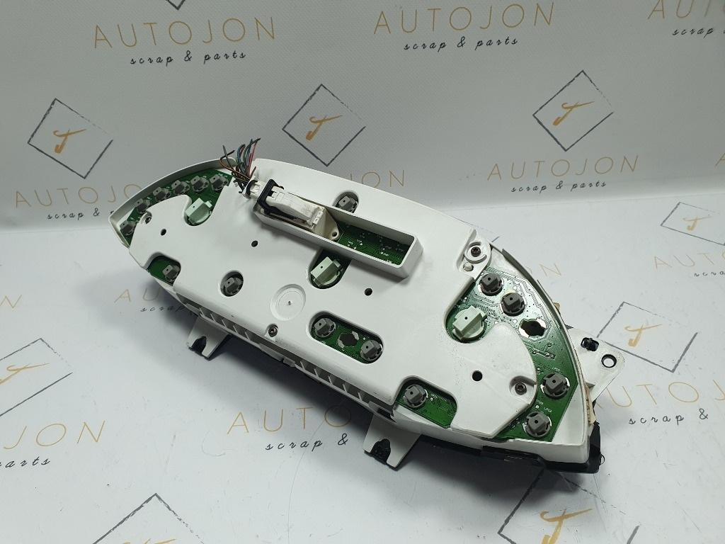 Ceasuri de bord FORD FOCUS II DA_, HCP, DP 2004 - 2013 1.8 TDCi KKDA