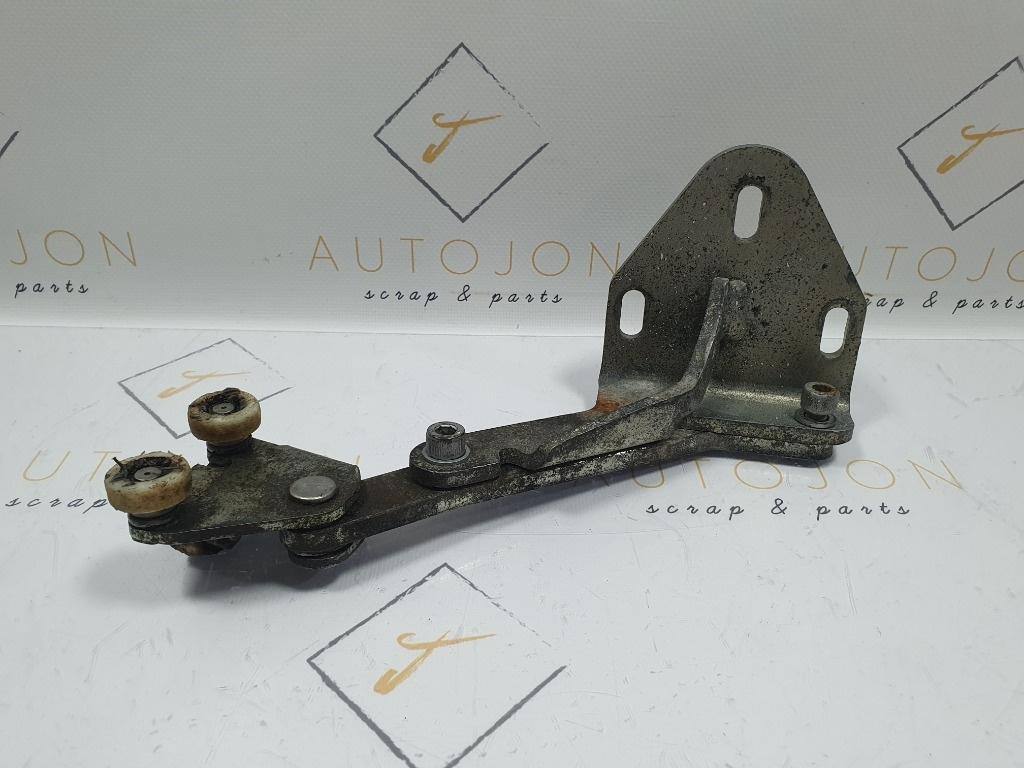 Suport bolt incuietoare usa culisanta IVECO Daily II 1999 - >, IVECO DAILY III Box Body / Estate 1997 - 20093.0 45 C 14 F1CE0481A 500329841