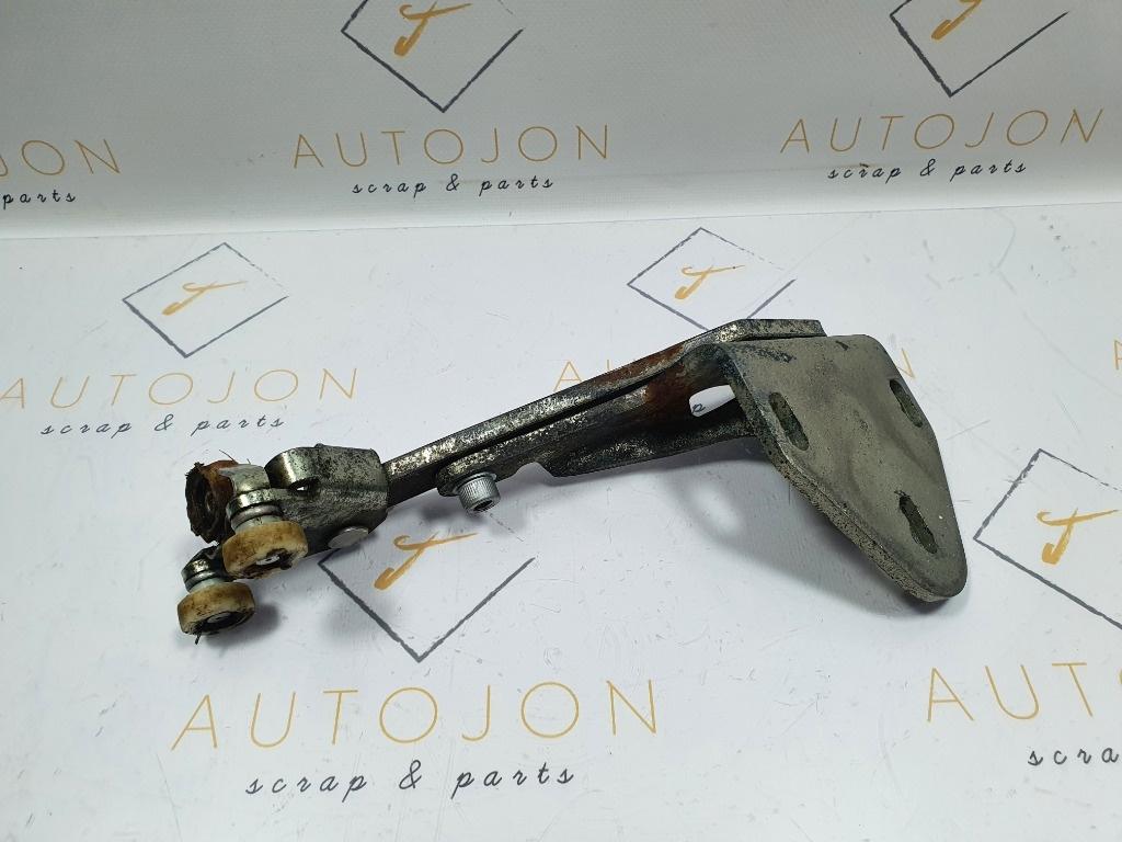 Suport bolt incuietoare usa culisanta IVECO Daily II 1999 - >, IVECO DAILY III Box Body / Estate 1997 - 20093.0 45 C 14 F1CE0481A 500329841