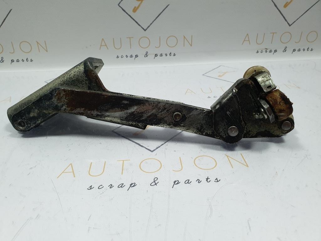 Suport bolt incuietoare usa culisanta IVECO Daily II 1999 - >, IVECO DAILY III Box Body / Estate 1997 - 20093.0 45 C 14 F1CE0481A 500329841