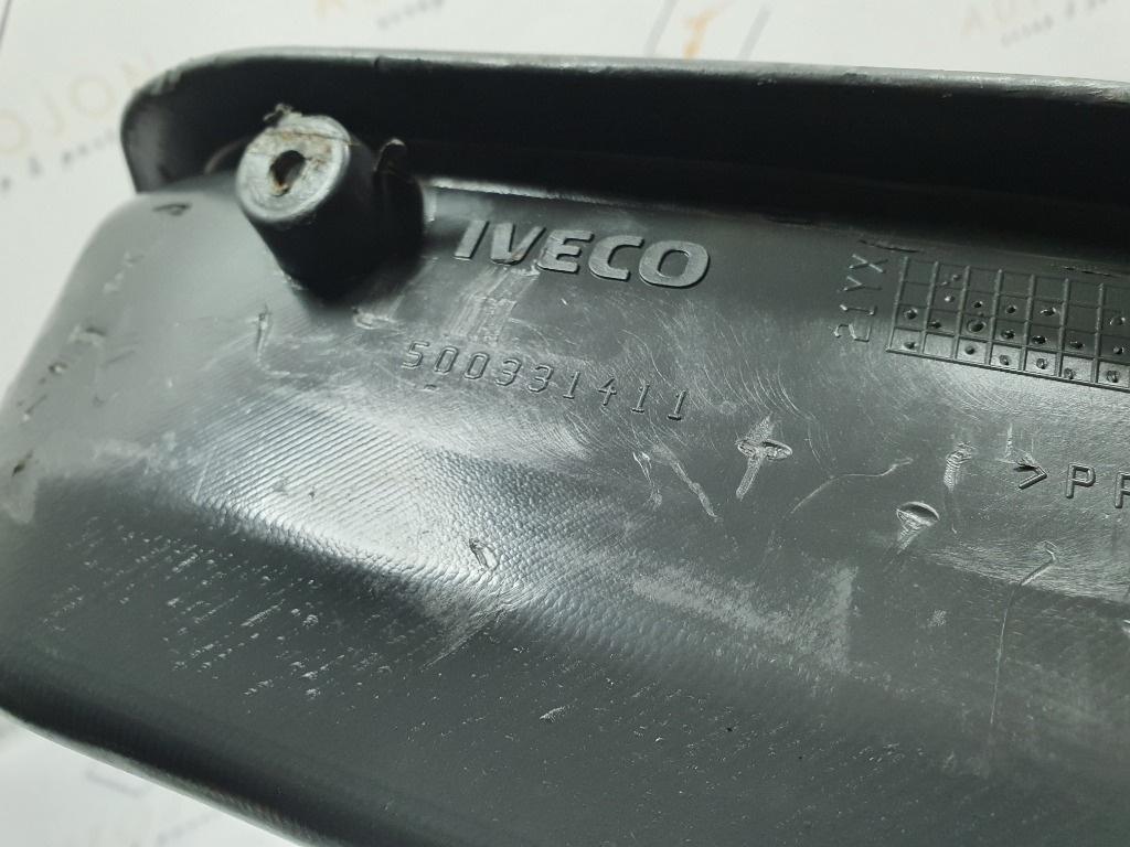 Ornament scara laterala IVECO Daily II 1999 - >, IVECO DAILY III Box Body / Estate 1997 - 20093.0 40 C 14 F1CE0481A 500331411