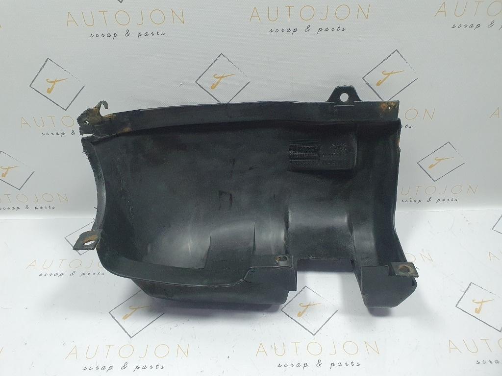 Parte laterala bara colt lateral flaps dreapta spate IVECO Daily II 1999 - >, IVECO DAILY III Box Body / Estate 1997 - 20093.0 35 C 14 F1CE0481A 500326836