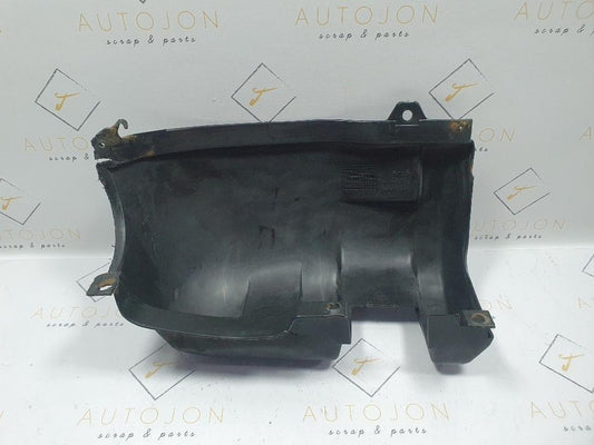 Parte laterala bara colt lateral flaps dreapta spate IVECO Daily II 1999 - >, IVECO DAILY III Box Body / Estate 1997 - 20093.0 35 C 14 F1CE0481A 500326836