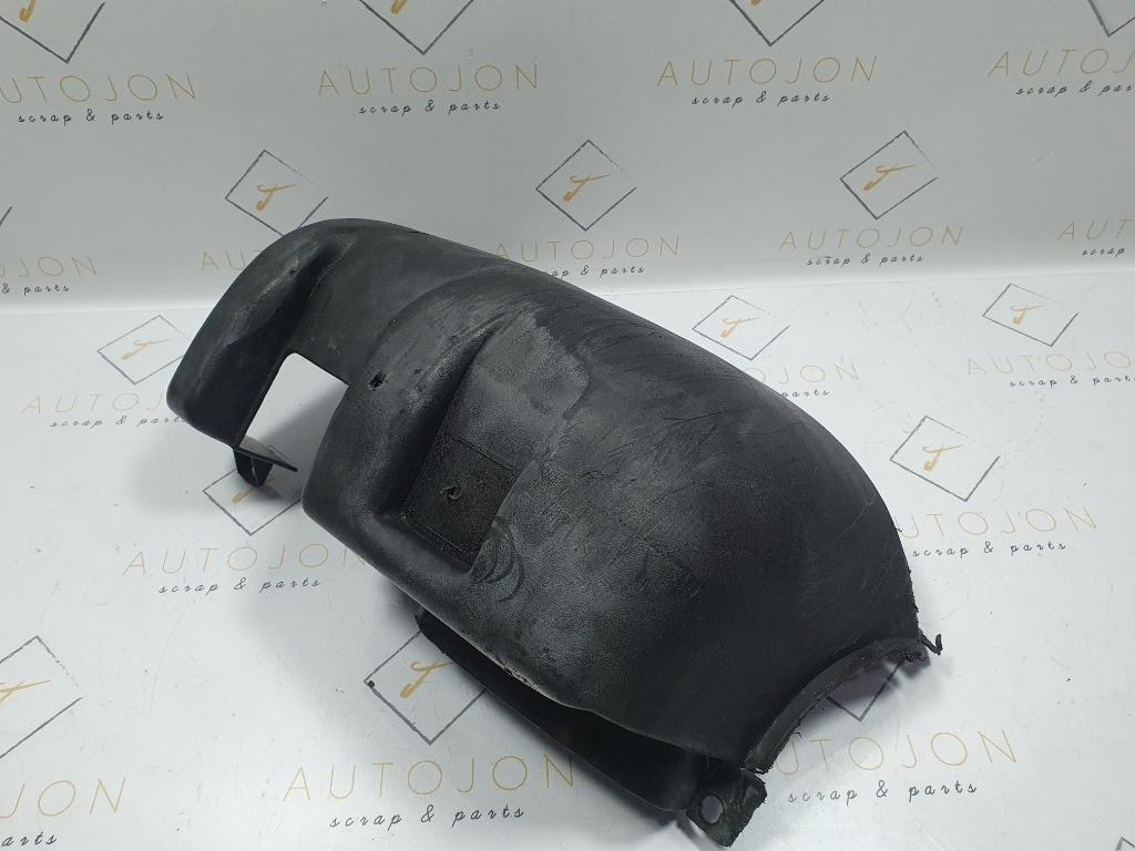 Parte laterala bara colt lateral flaps dreapta spate IVECO Daily II 1999 - >, IVECO DAILY III Box Body / Estate 1997 - 20093.0 35 C 14 F1CE0481A 500326836