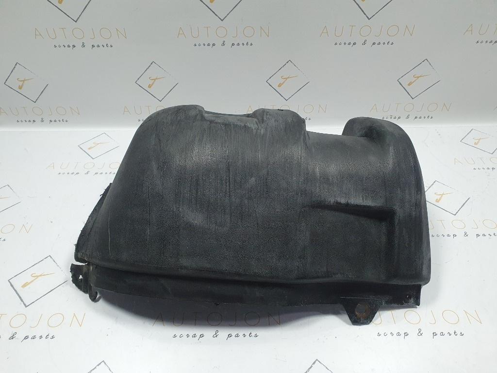 Parte laterala bara colt lateral flaps dreapta spate IVECO Daily II 1999 - >, IVECO DAILY III Box Body / Estate 1997 - 20093.0 35 C 14 F1CE0481A 500326836