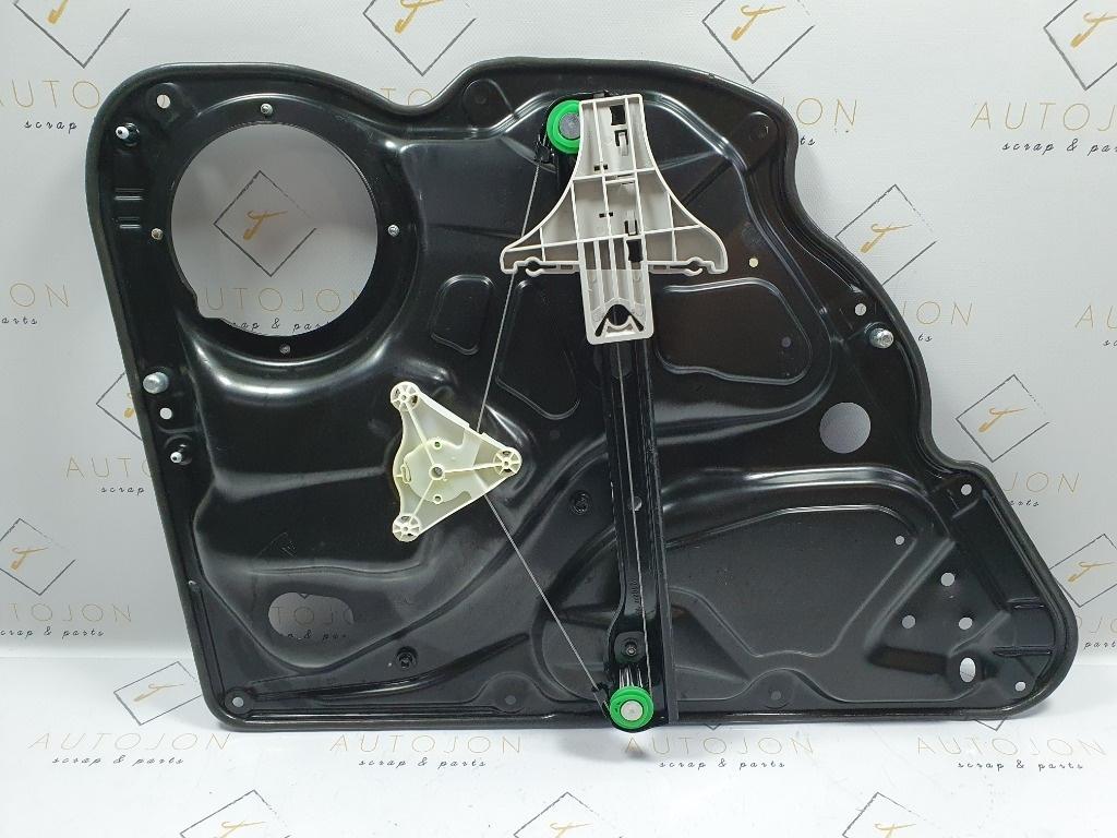 Macara Geam dreapta spate VOLKSWAGEN PASSAT Variant 3C5 2007 2.0 TDI BMP 103KW|140HP 2007