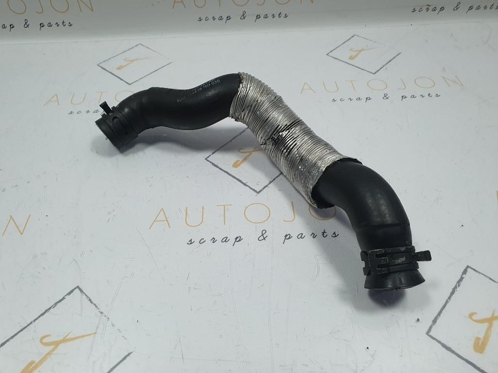 Furtun apa VOLKSWAGEN PASSAT Variant 3C5 2005 - 20112.0 TDI BMP 3C0121157AA