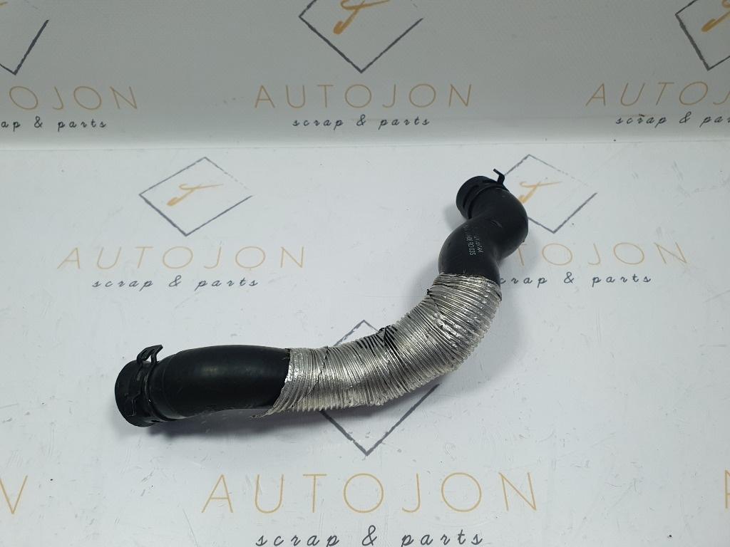 Furtun apa VOLKSWAGEN PASSAT Variant 3C5 2005 - 20112.0 TDI BMP 3C0121157AA