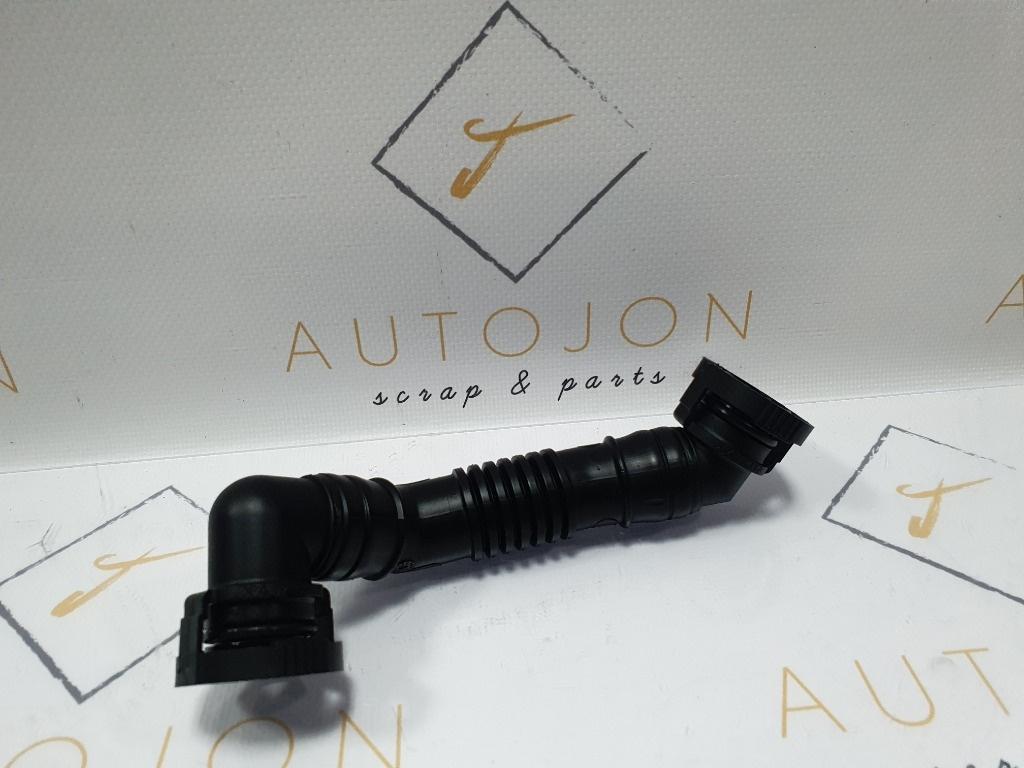 Furtun epurator VOLKSWAGEN PASSAT Variant 3C5 2005 - 2011 2.0 TDI BMP 03G103493D