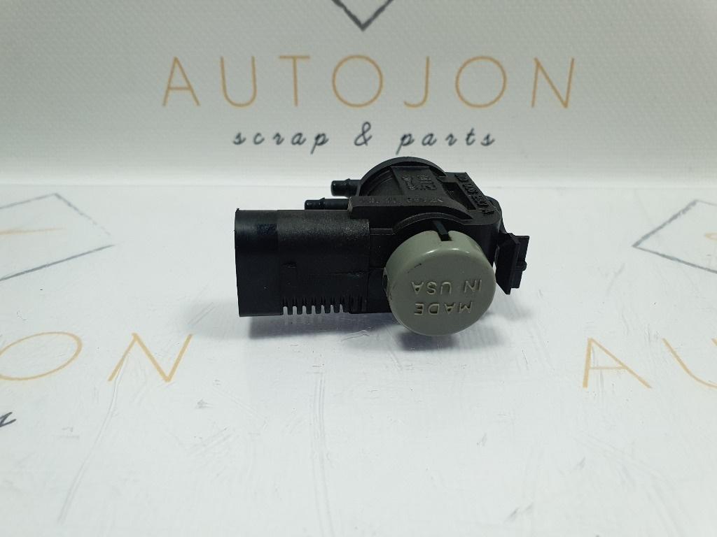 Electrovalva turbo VOLKSWAGEN PASSAT Variant 3C5 2005 - 2011, Sedan 2.0 TDI 4motion BMP  1K0906283A