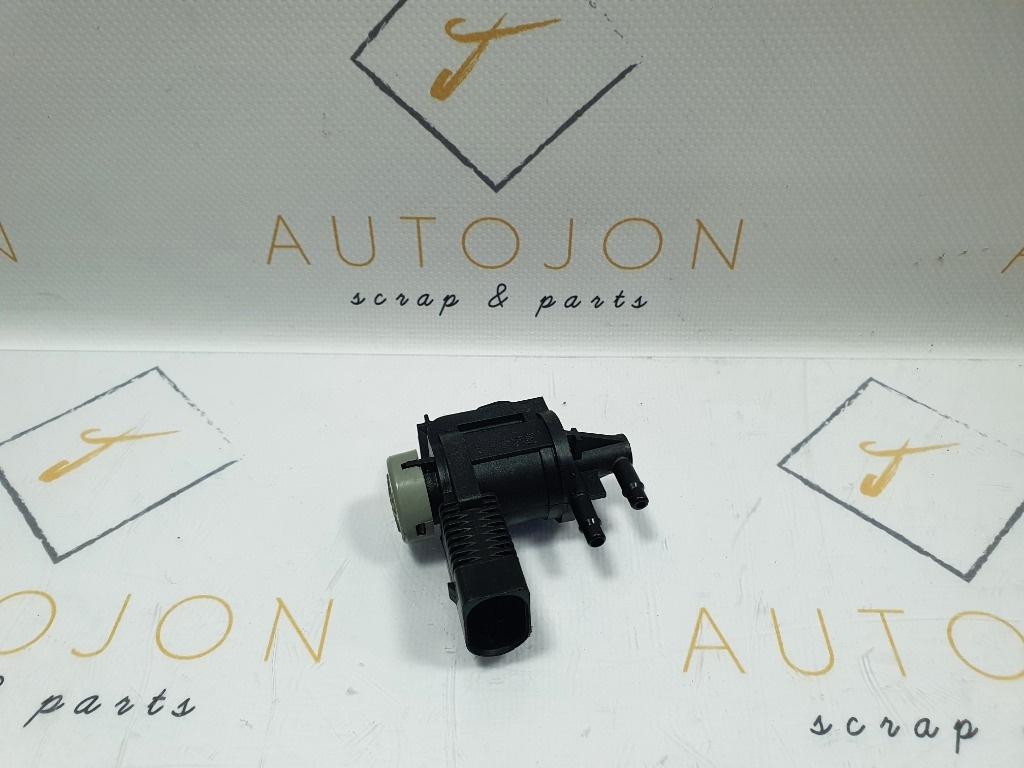 Electrovalva turbo VOLKSWAGEN PASSAT Variant 3C5 2005 - 2011, Sedan 2.0 TDI 4motion BMP  1K0906283A
