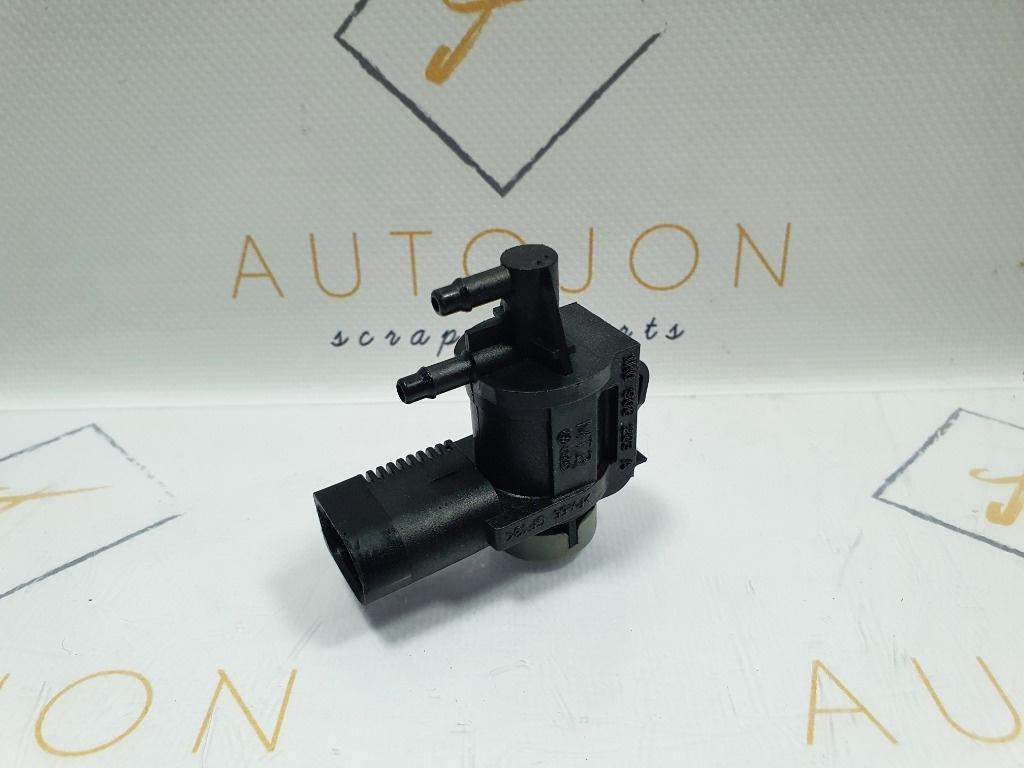 Electrovalva turbo VOLKSWAGEN PASSAT Variant 3C5 2005 - 2011, Sedan 2.0 TDI 4motion BMP  1K0906283A