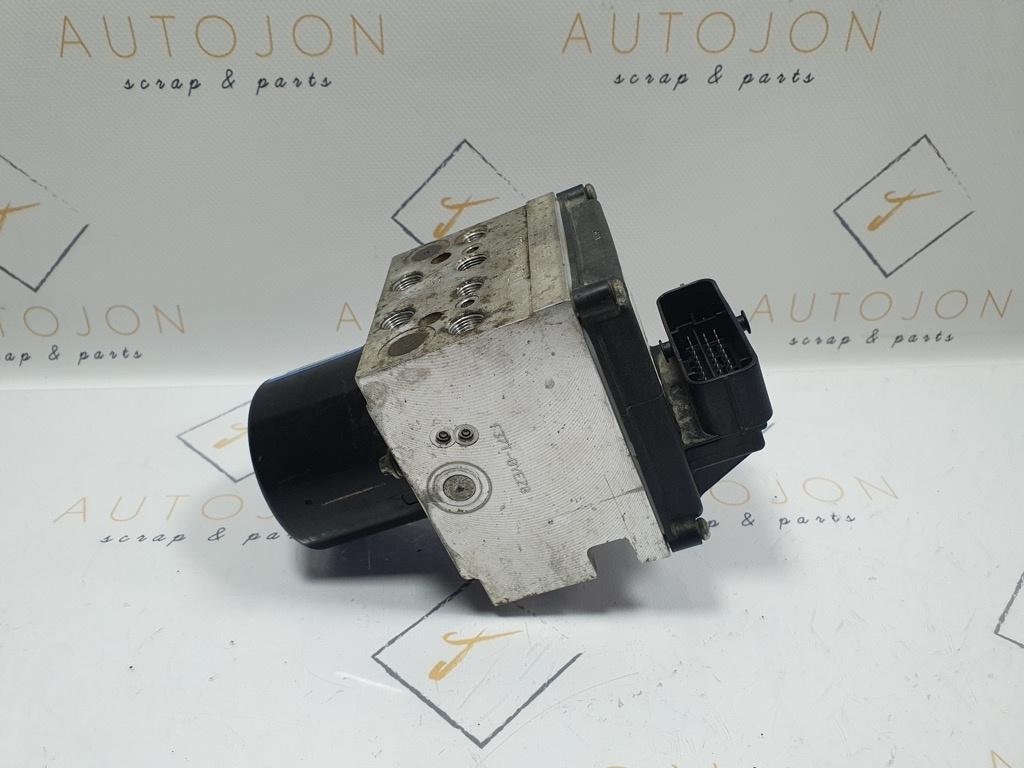 Modul pompa ABS VOLKSWAGEN PASSAT Variant 3C5 2007 2.0 TDI BMP 103KW|140HP 2007