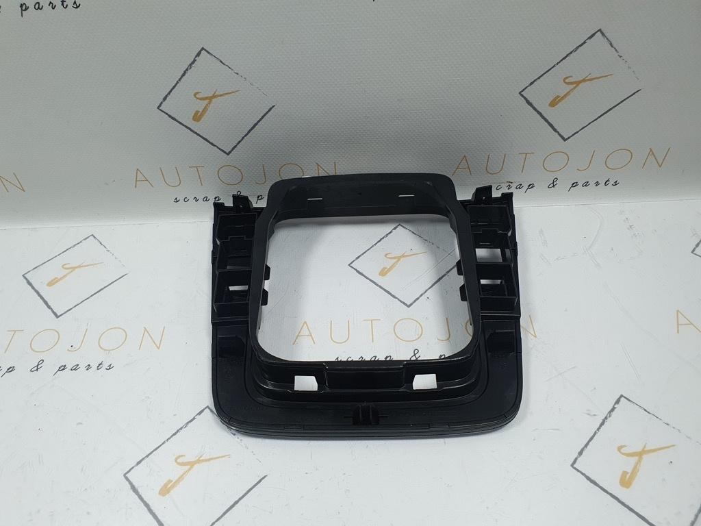 Rama schimbator VOLKSWAGEN PASSAT Variant 3C5 2005 - 2011, Sedan 2.0 TDI 4motion BMP 3C0864263