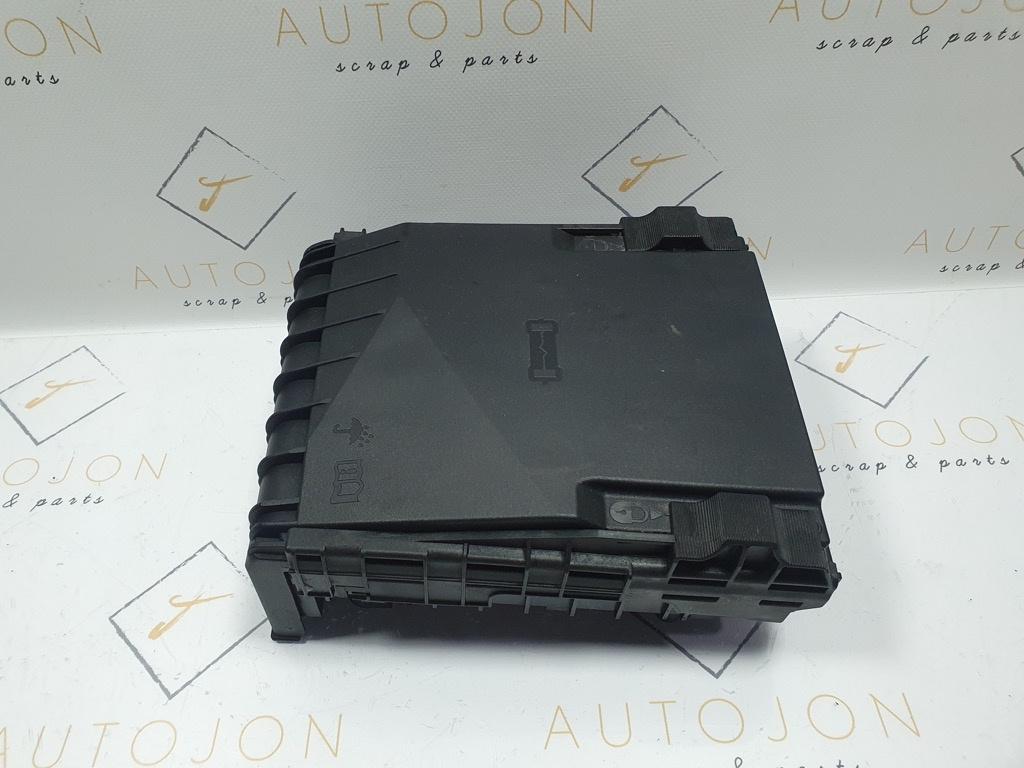 Panou sigurante motor VOLKSWAGEN PASSAT Variant 3C5 2007 2.0 TDI BMP 103KW|140HP 2007