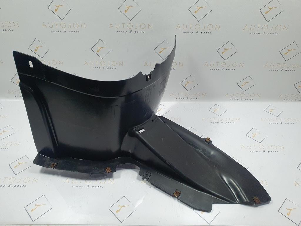 Carenaj mic roata  stanga fata VOLKSWAGEN PASSAT Variant 3C5 2005 - 2011, Sedan 2.0 TDI 4motion BMP    3C0805911B