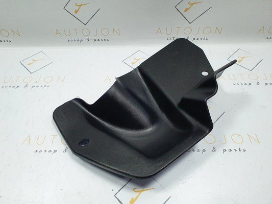 Ornament coloana de directie VOLKSWAGEN PASSAT Variant 3C5 2007 2.0 TDI BMP 103KW|140HP 2007