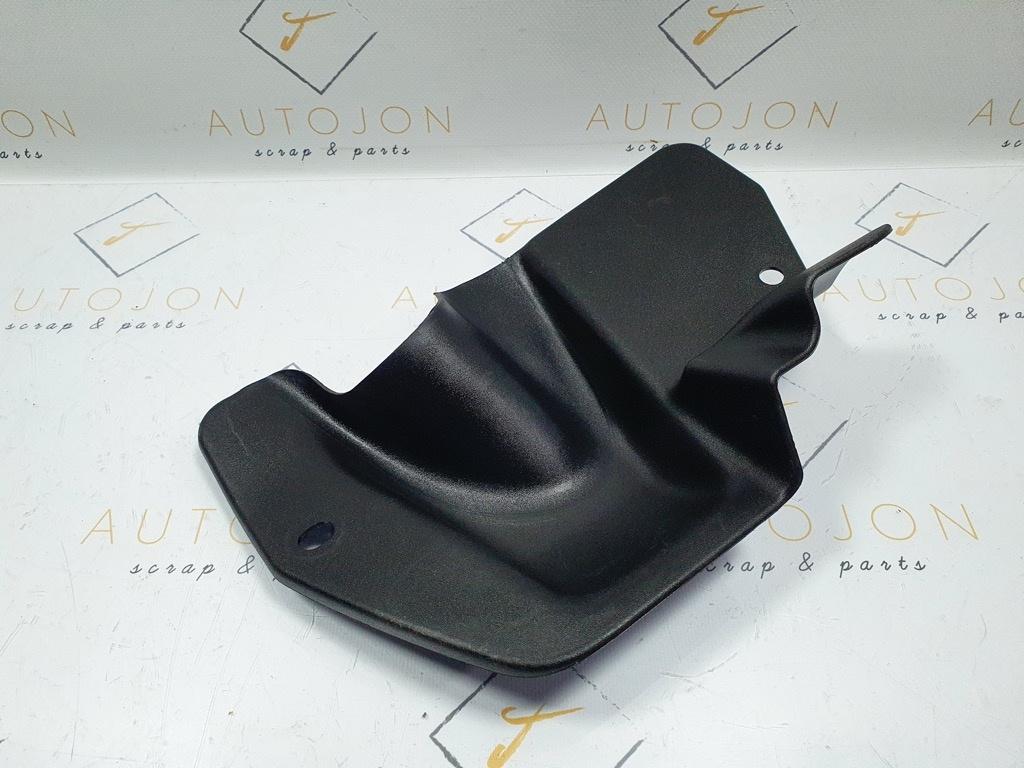 Ornament coloana de directie VOLKSWAGEN PASSAT Variant 3C5 2007 2.0 TDI BMP 103KW|140HP 2007