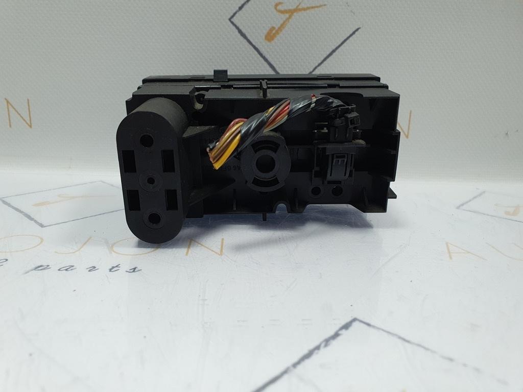 Bloc lumini cu proiectoare OPEL MERIVA X03 2003 - 2010 1.7 DTI Y 17 DT 93394756