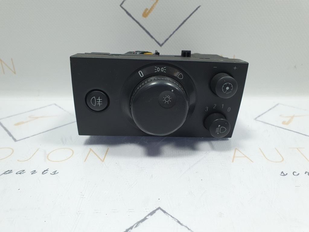 Bloc lumini cu proiectoare OPEL MERIVA X03 2003 - 2010 1.7 DTI Y 17 DT 93394756