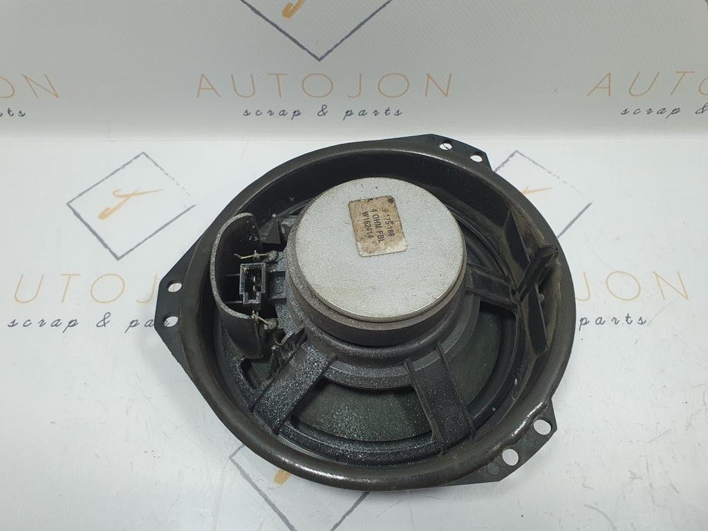 Boxa fata OPEL MERIVA X03 2003 - 2010 1.7 DTI Y 17 DT