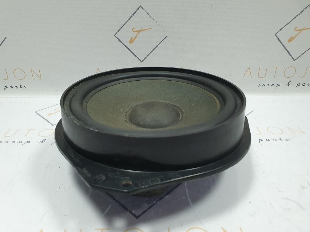 Boxa fata OPEL MERIVA X03 2003 - 2010 1.7 DTI Y 17 DT